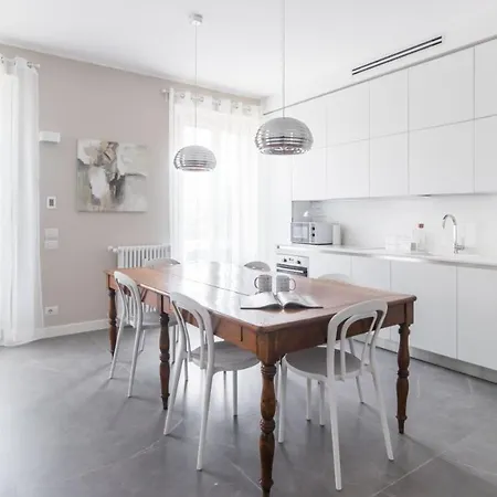 Italianway - Vincenzo Monti 29 Apartment Milan Exterior photo