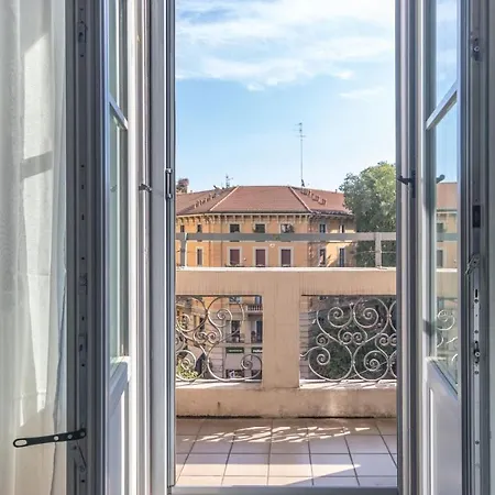 Italianway - Vincenzo Monti 29 Apartment Milan Exterior photo