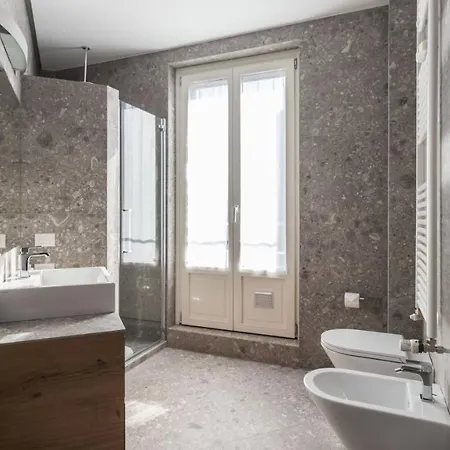 Italianway - Vincenzo Monti 29 Apartment Milan Exterior photo