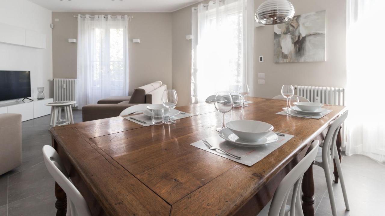 Italianway - Vincenzo Monti 29 Apartamento Milán