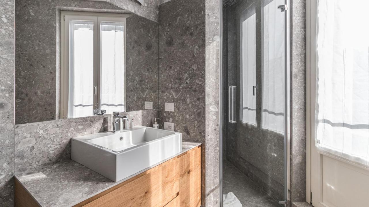 Apartamento Italianway - Vincenzo Monti 29