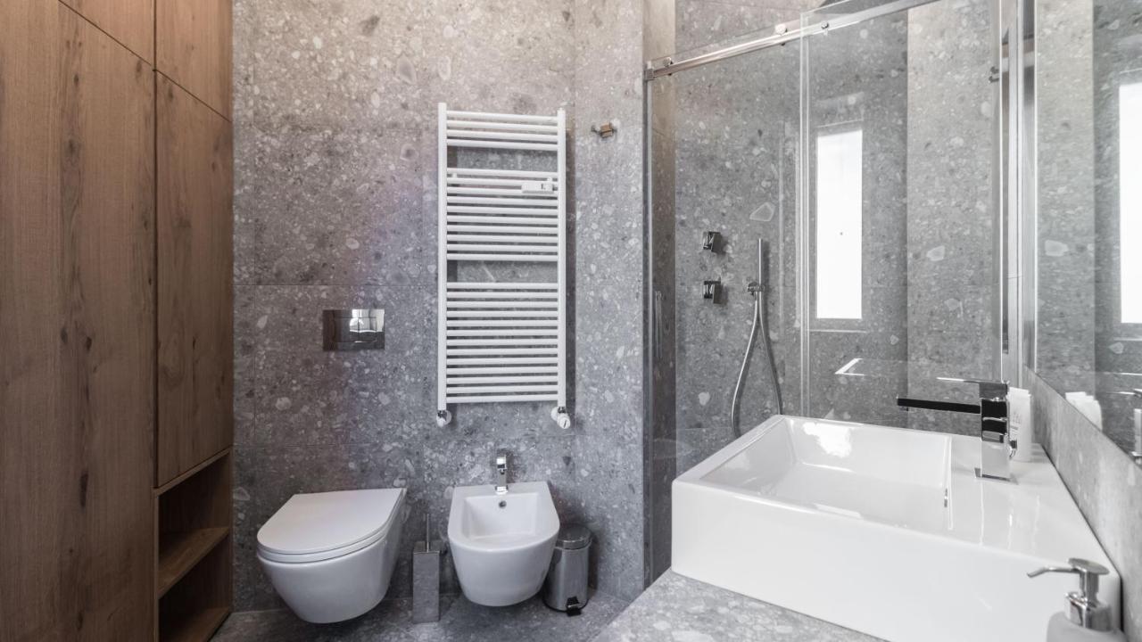 Italianway - Vincenzo Monti 29 Apartamento Milán