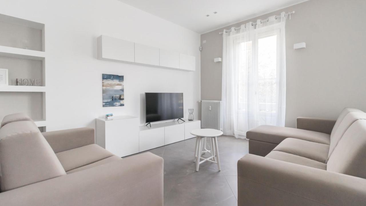 Apartamento Italianway - Vincenzo Monti 29 Milán