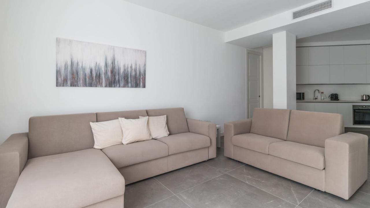 Apartamento Italianway - Vincenzo Monti 29 Milán