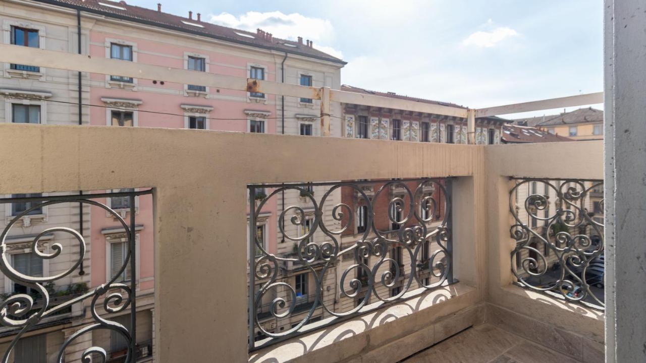 Italianway - Vincenzo Monti 29 Apartamento *