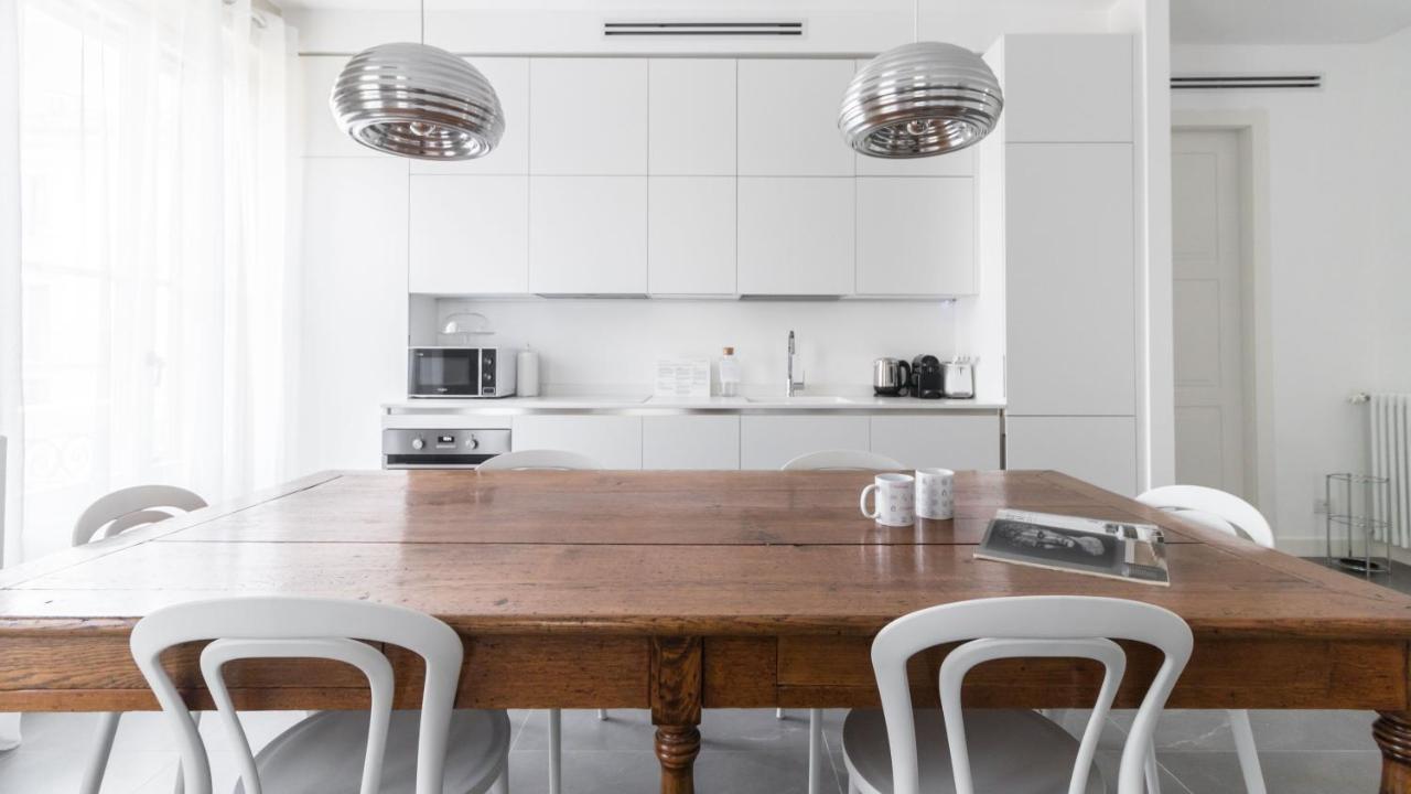 Italianway - Vincenzo Monti 29 Apartamento Milán