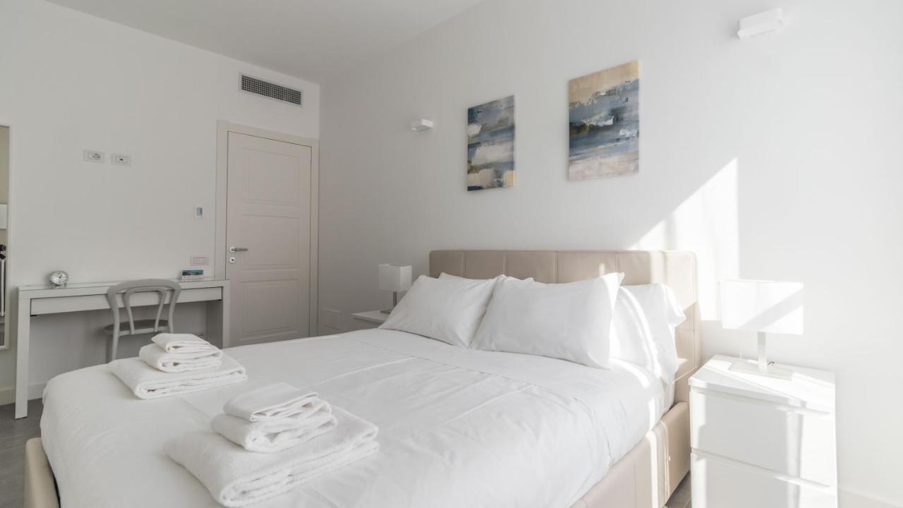 Italianway - Vincenzo Monti 29 Apartamento Milán