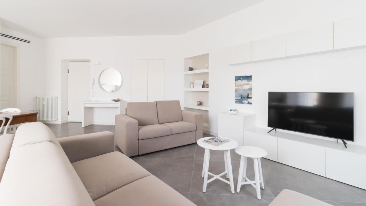 Apartamento Italianway - Vincenzo Monti 29 Milán