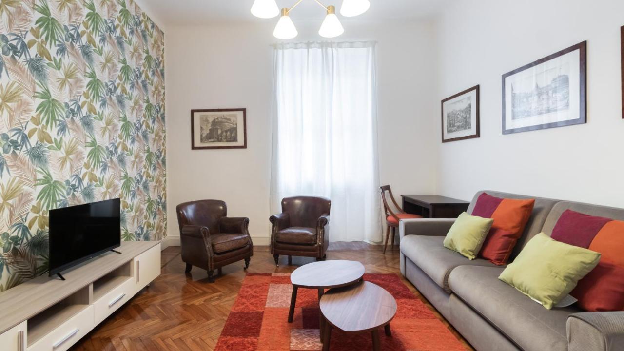 Italianway - Vincenzo Monti 29 Apartamento *